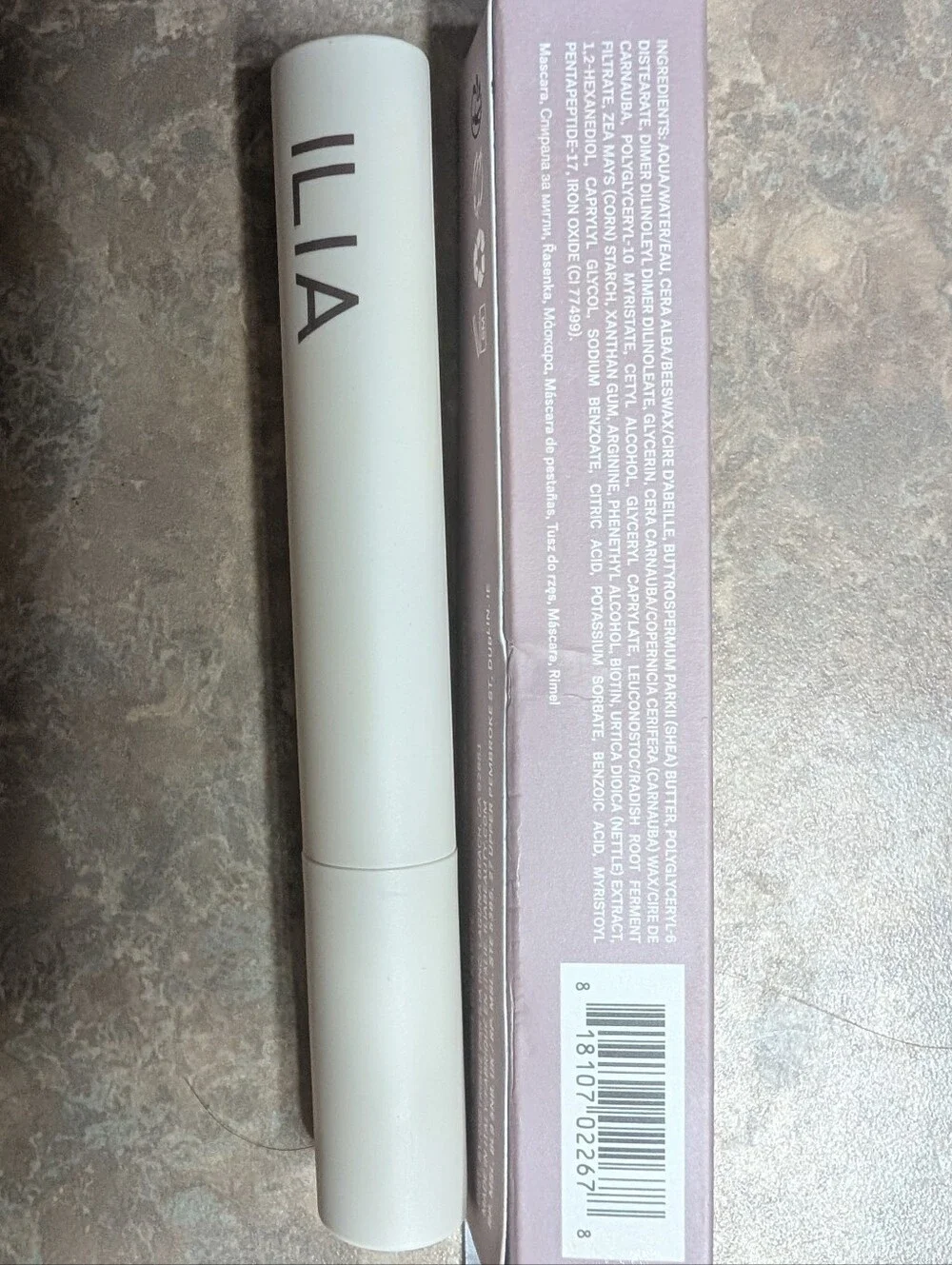 ILIA Limitless Lash Mascara in After Midnight